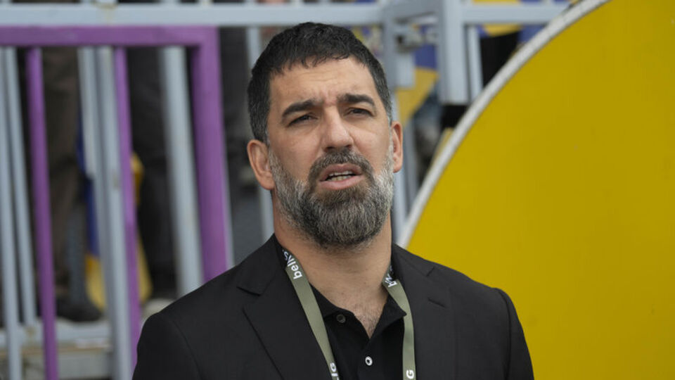 Arda Turan'a "hasar" suçlaması!