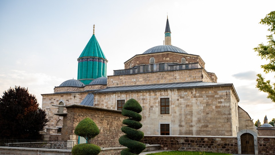 Müzeler bayramda rekor kırdı