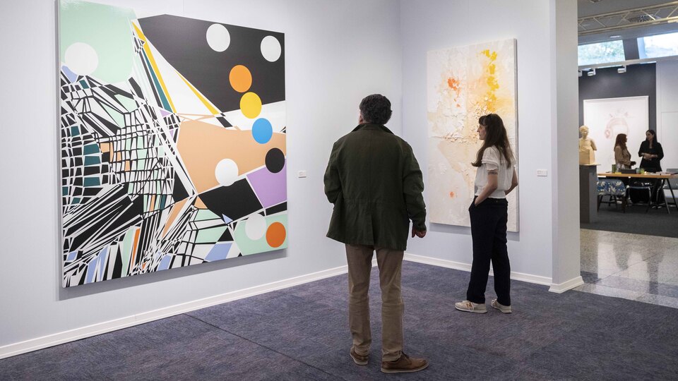 3. CI Bloom başlıyor