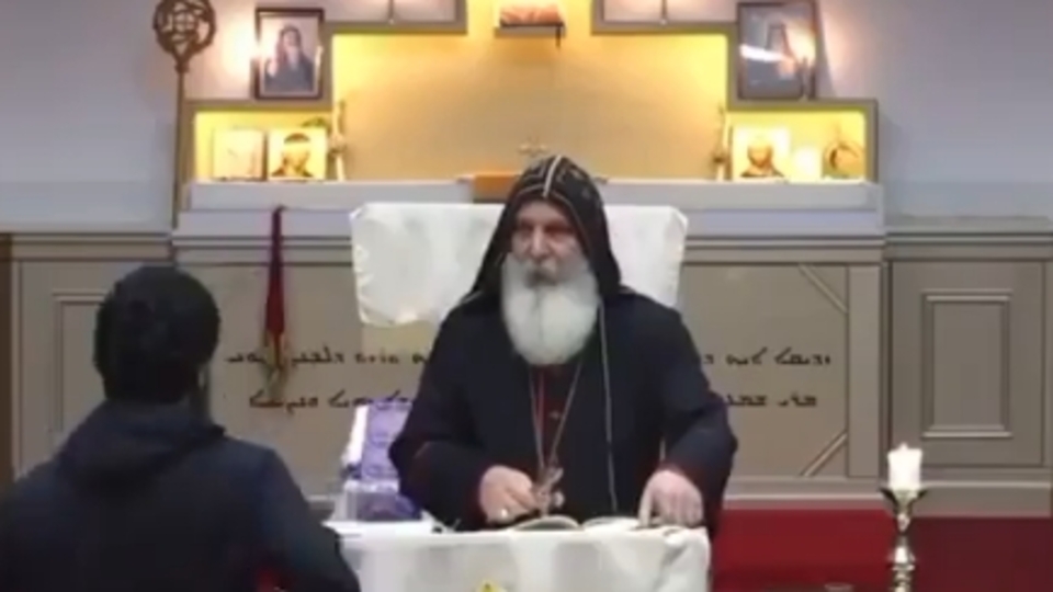 Sydney'de bir bıçaklı saldırı daha!