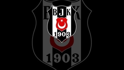 Beşiktaş'tan Santos ve Çalımbay açıklaması!