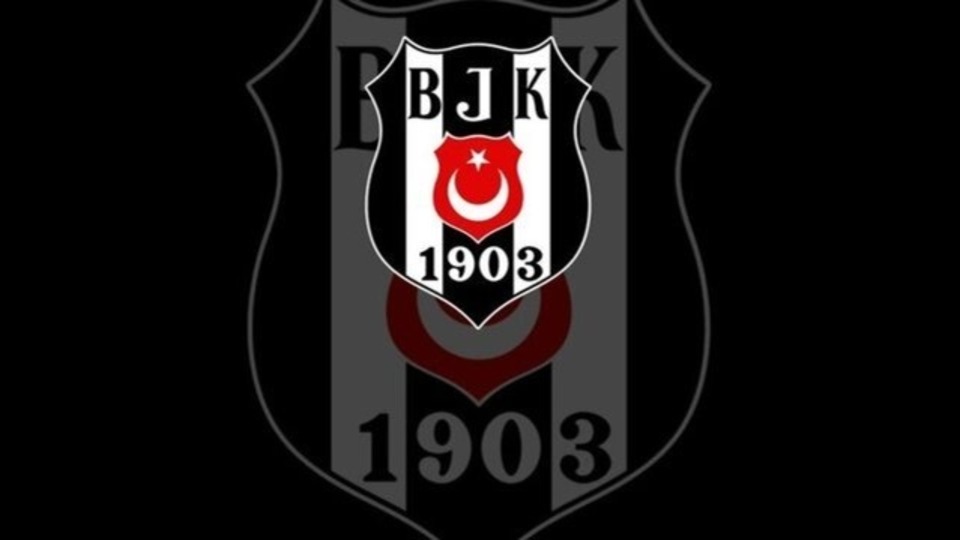 Beşiktaş'tan Santos ve Çalımbay açıklaması!