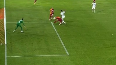 Alanyaspor'da penaltı itirazı!