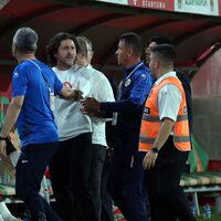 Alanya'da kırmızı kart çıktı!