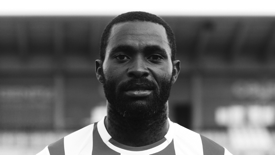 Eski futbolcu Joseph Boum vefat etti!