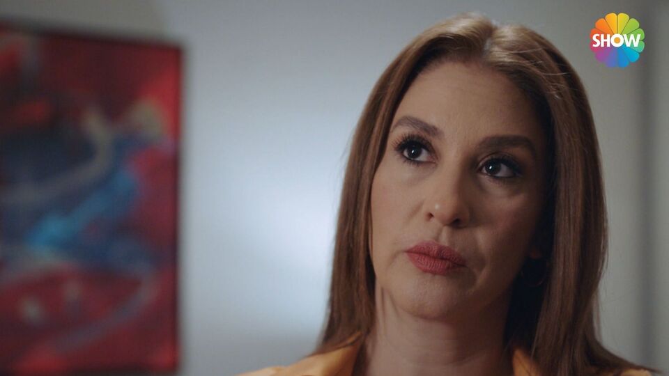 'Kızılcık Şerbeti'nden çarpıcı tanıtım