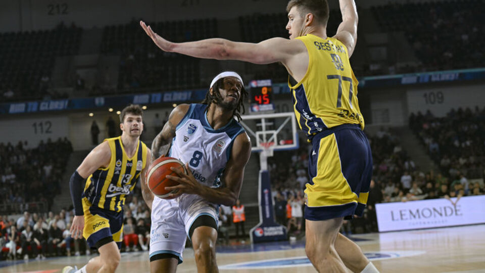 F.Bahçe'ye Türk Telekom şoku!