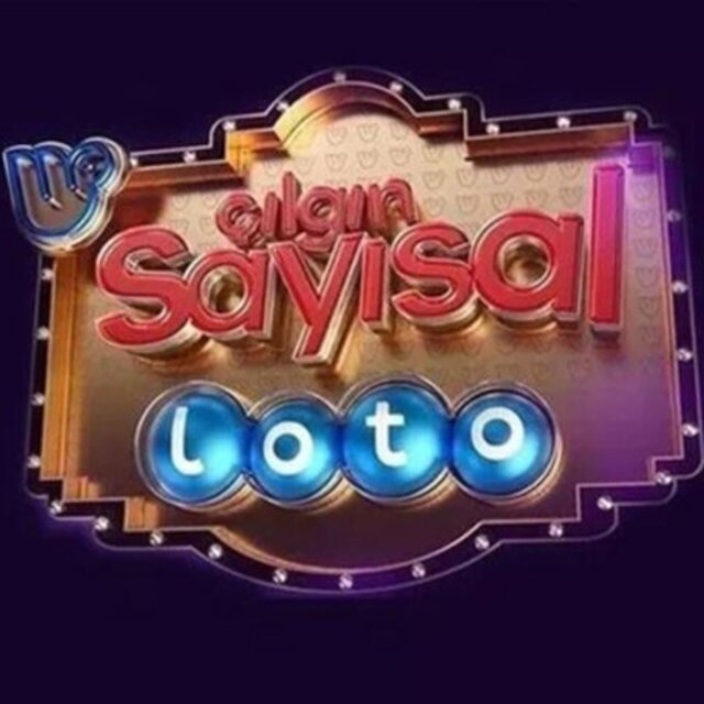 Çılgın Sayısal Loto sonuçları açıklandı