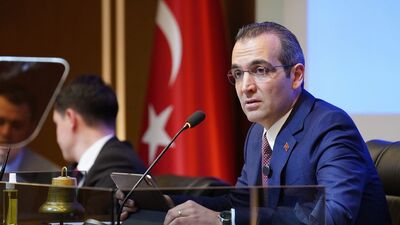 Şişli Belediye Başkanı'ndan 'işten çıkarma' açıklaması