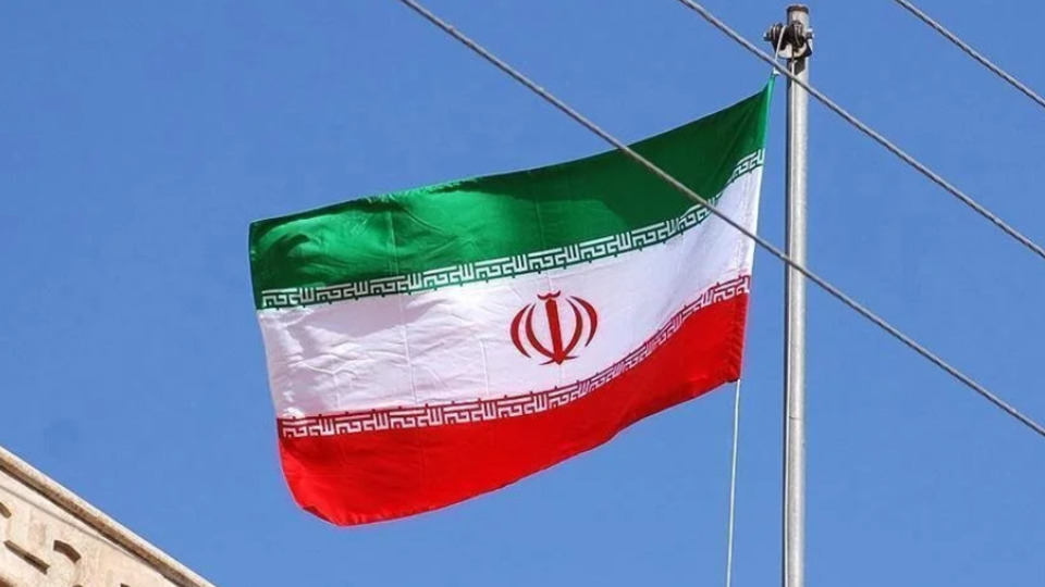 İran üçüncü derecede alarma geçti iddiası