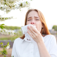  Mevsimsel alerjisi olanların uzak durması gereken 10 durum!