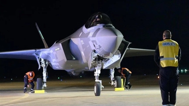  İsrail: İran'a saldırı hazırlıkları tamam