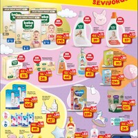 ŞOK aktüel ürünler kataloğu