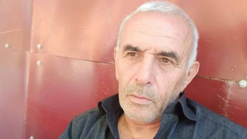 Hayvan otlatmak için evden çıkmıştı: Ölü bulundu