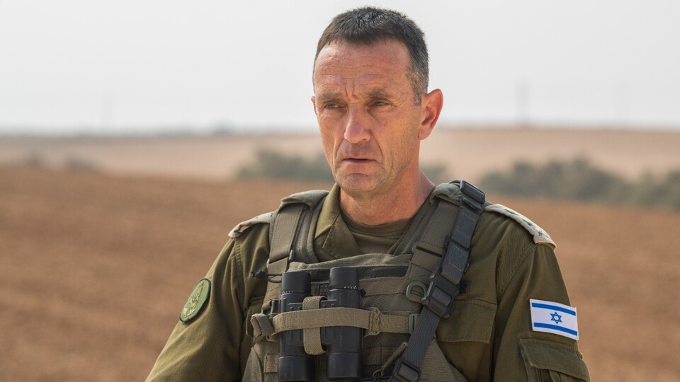 "İran'ın saldırısı işbirliği fırsatları oluşturdu"