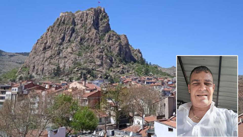 Müzisyeni dövüp, çarşafla boğdular! Yüzük vahşeti!