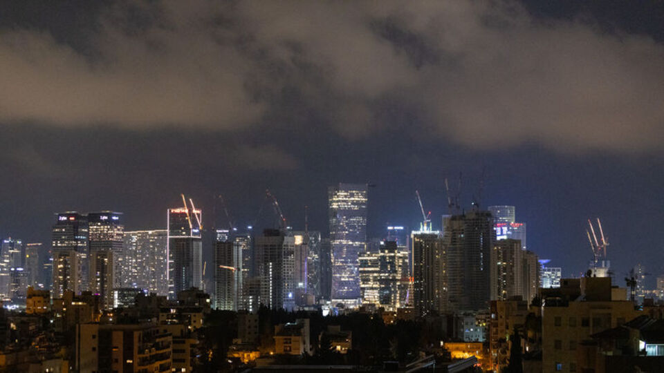 Dünyanın gözü Tahran-Tel Aviv hattında!