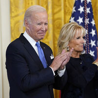  Biden ailesi 2023'te ne kadar kazandı?