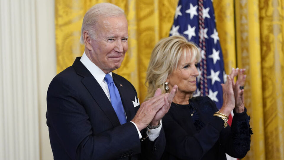 Biden ailesi 2023'te ne kadar kazandı?