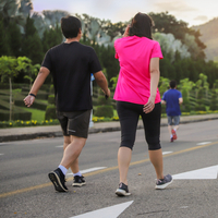  Akşam egzersizi önerisi!