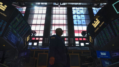 Küresel piyasalar negatif seyrediyor