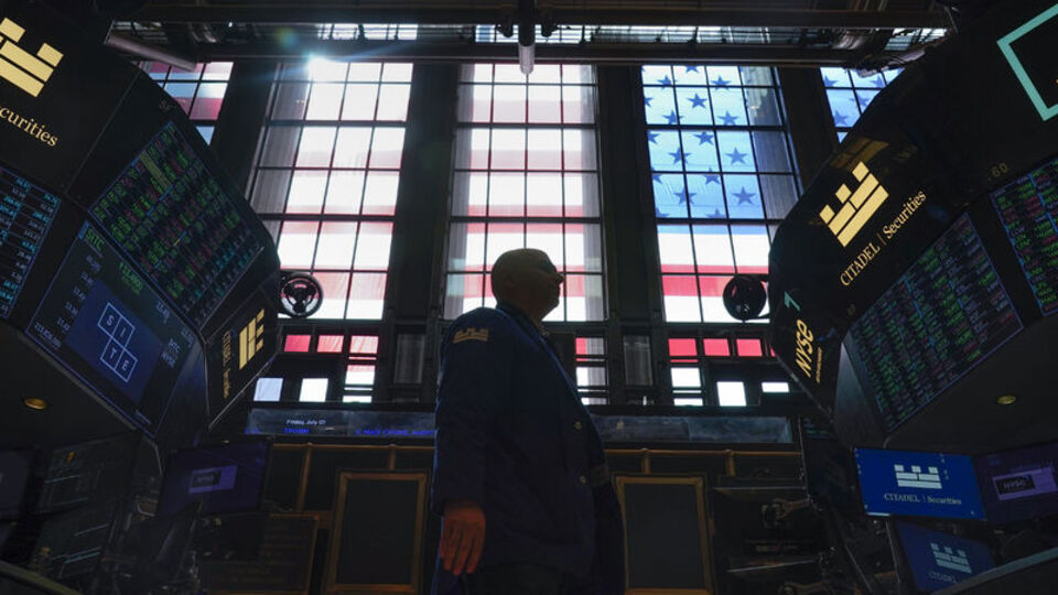 Küresel piyasalar negatif seyrediyor