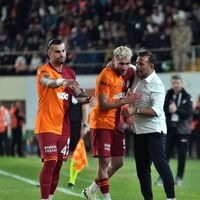  "Çelme takacak rakip yok"