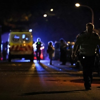 "Sydney'deki kilise saldırısı terör eylemi"