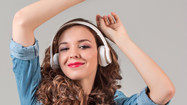 Günde kaç saat müzik dinliyoruz?