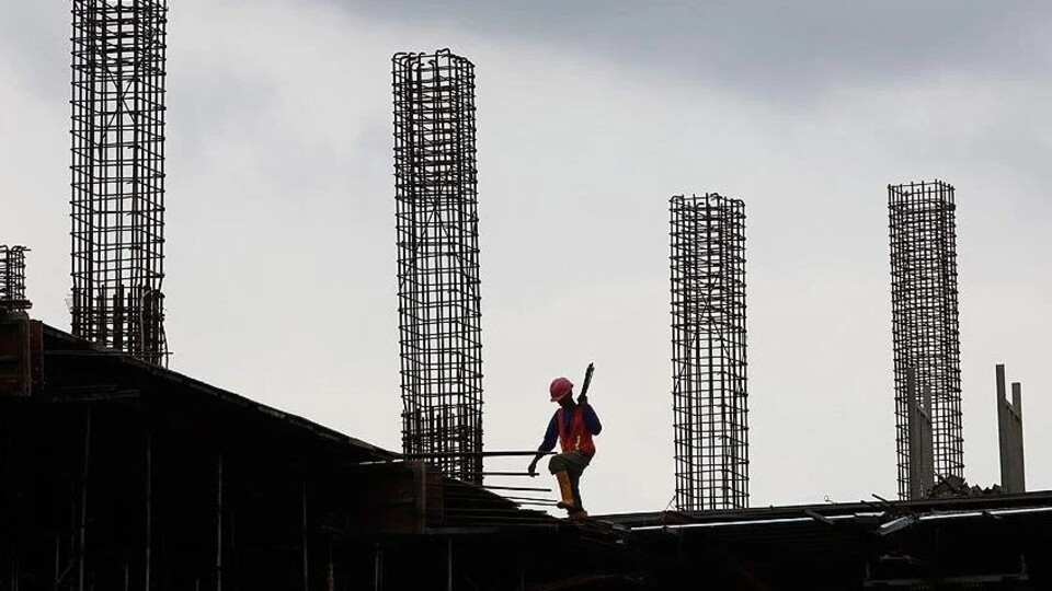 İnşaat malzemesi ihracatı 29,31 milyar dolar