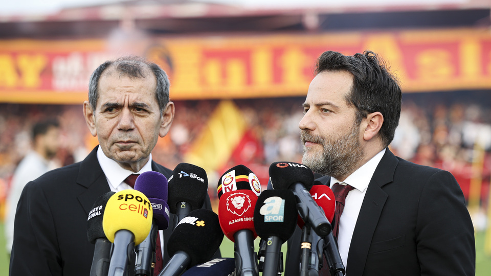 Özbek, Kulüpler Birliği'ne Timur'la katılacak