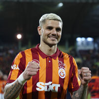  Icardi, Alex'in rekoruna göz dikti!