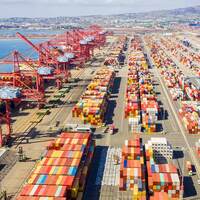  Ticaret Bakanlığı'ndan 'İsrail' açıklaması