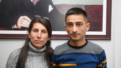 Kirayı elden ödeyen kiracı hem evinden oldu hem borçlu çıktı