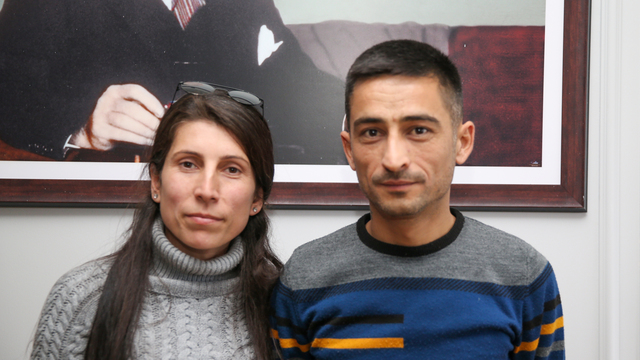 Kirayı elden ödeyen kiracı hem evinden oldu hem borçlu çıktı