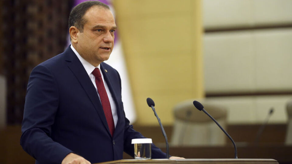 AYM'nin yeni başkanvekili belli oldu