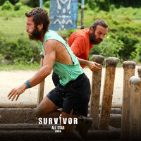 Survivor eleme adayı kim oldu?