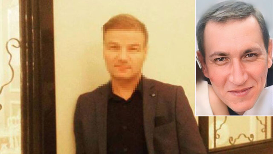 Kan donduran ihbar... "Birini öldürdüm gelin!"