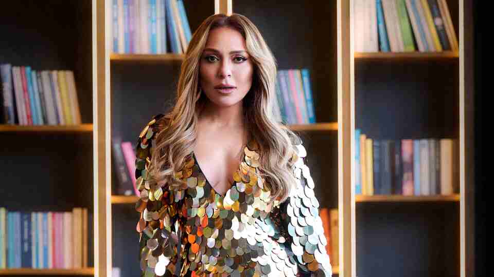 "Gelecek neslin nostaljisi olmak isterim"