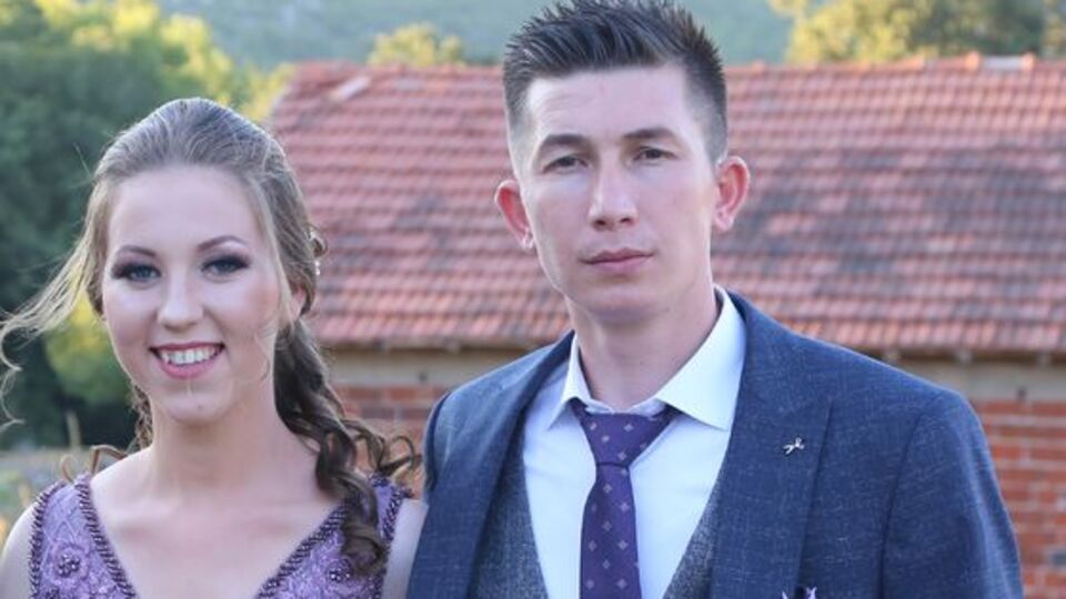 Bayram ziyaretinde dehşet! Polis memuru eşini öldürdü!