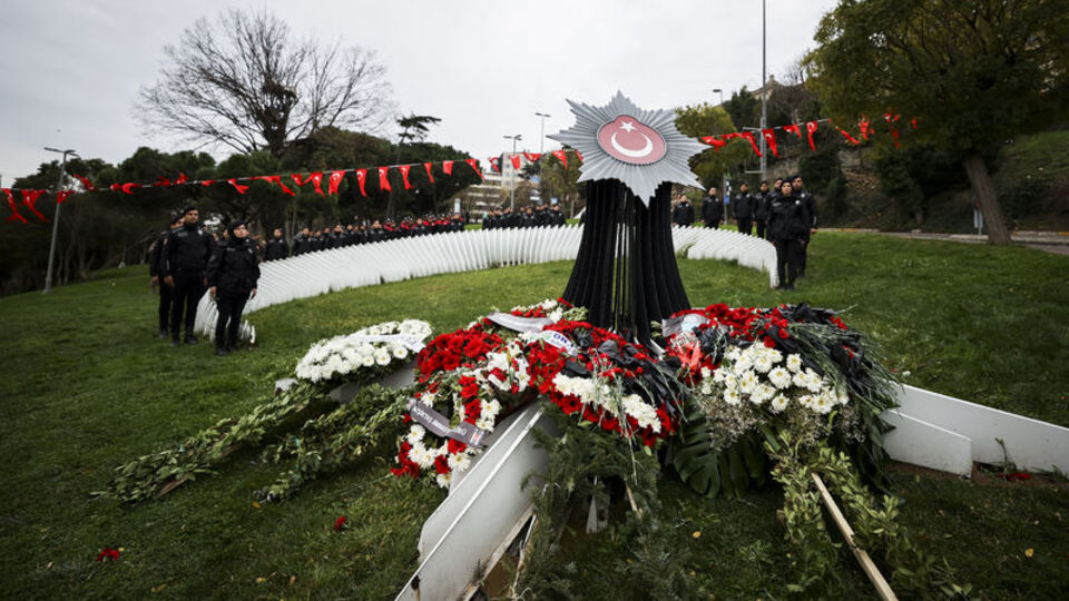 Beşiktaş'taki terör saldırısında yeni gelişme!