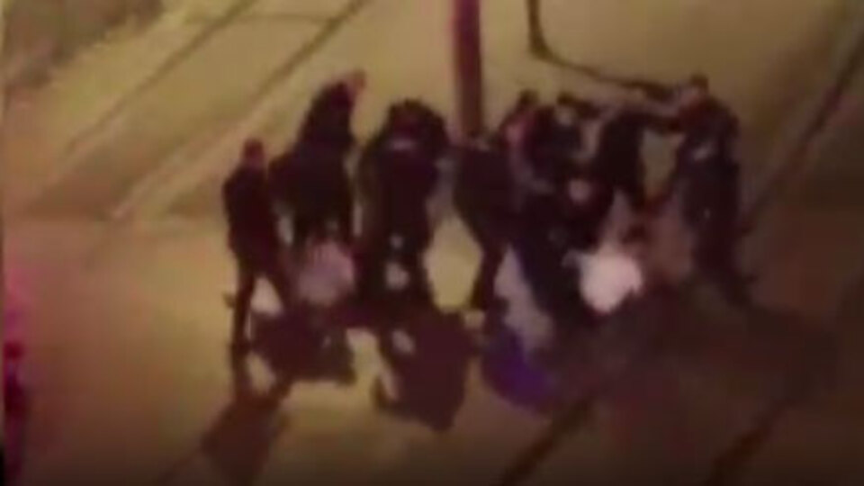 Kocaeli Valiliği'nden açıklama... 'Sınırı aşan' 3 polis görevden uzaklaştırıldı!