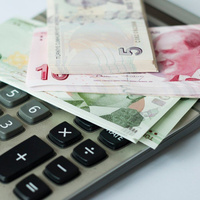 Bankacılık kredi hacminde artış