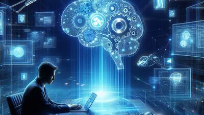 Yapay zeka startup sayısı 338'e çıktı