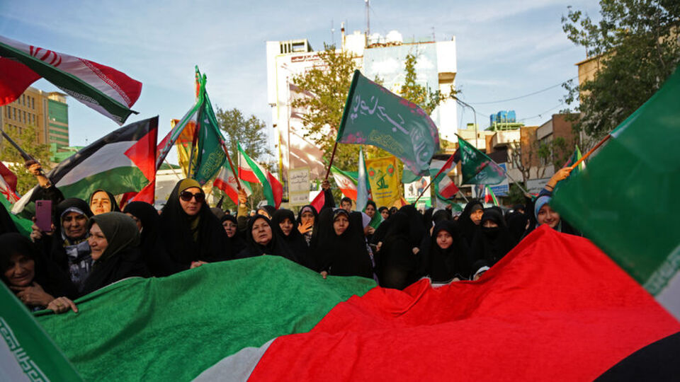 İran medyası İsrail saldırısının ayrıntılarını yazdı