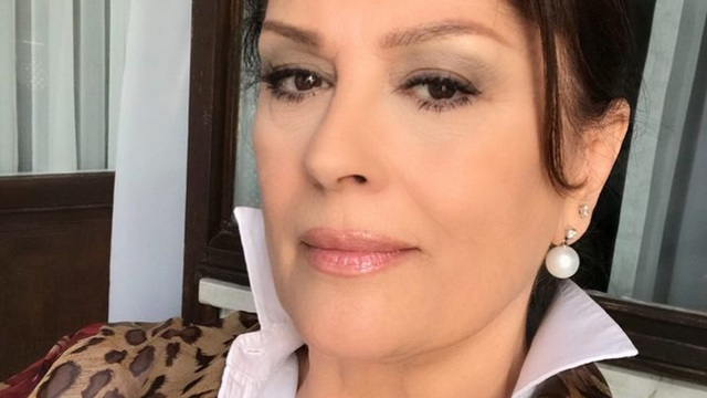 Gülşen Bubikoğlu'ndan teşekkür