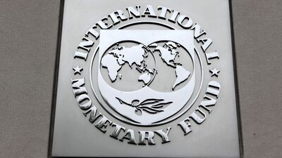 IMF, Türkiye için büyüme tahminini değiştirmedi