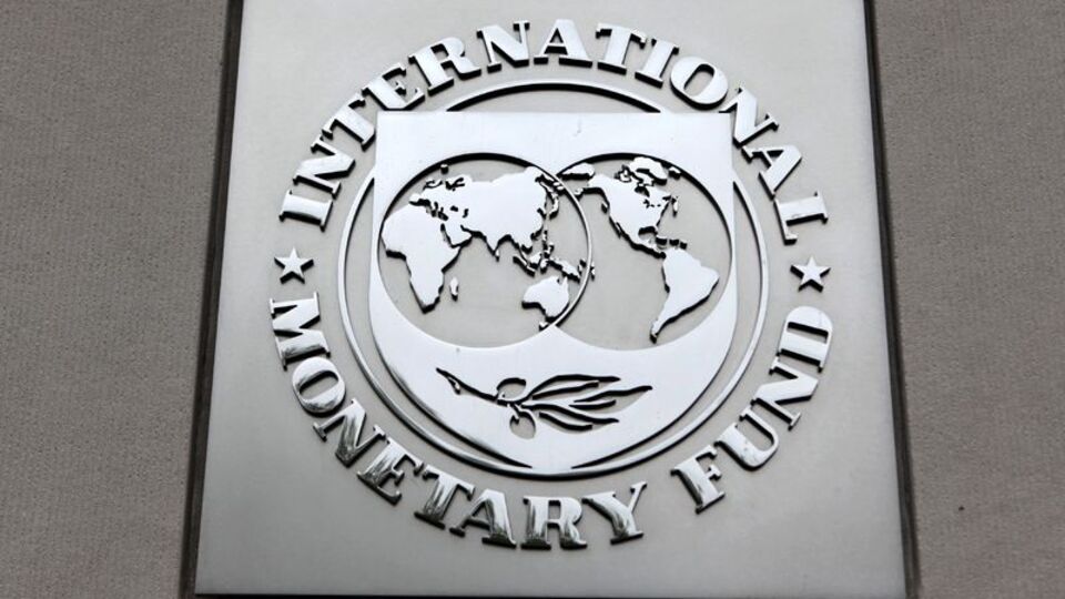 IMF, Türkiye için büyüme tahminini değiştirmedi