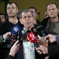 "TFF seçimi daha erken yapılmalı"