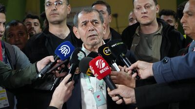 "TFF seçimi daha erken yapılmalı"